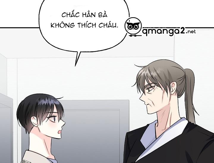 Xác Suất Tình Yêu Chapter 34 - Trang 136