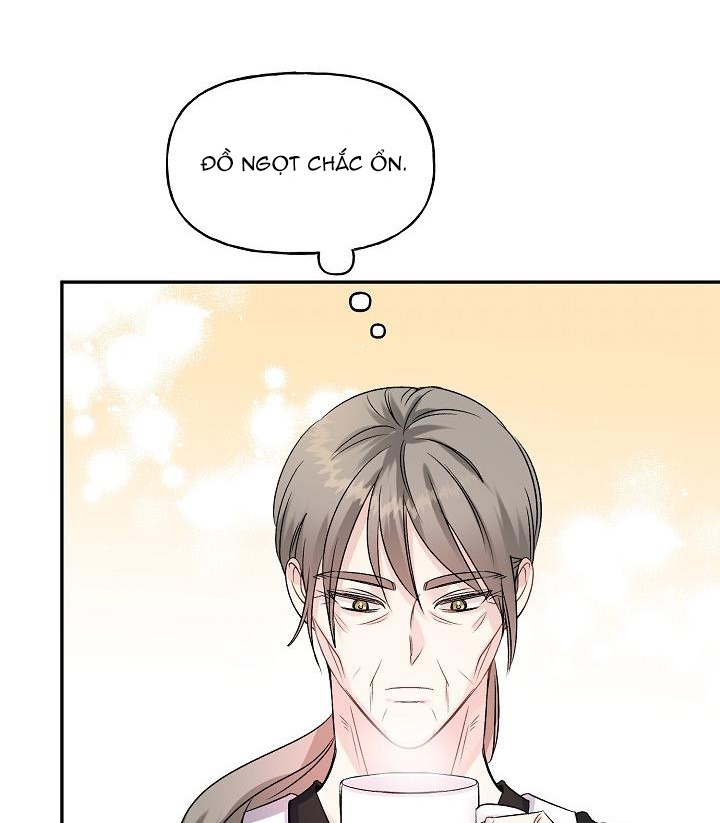 Xác Suất Tình Yêu Chapter 34 - Trang 44