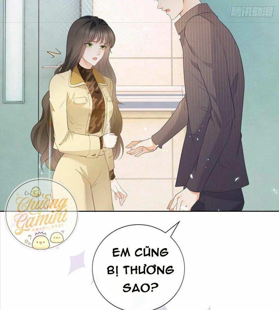 Boss Sát Thủ Dưỡng Hồ Yêu Chapter 20 - Trang 64