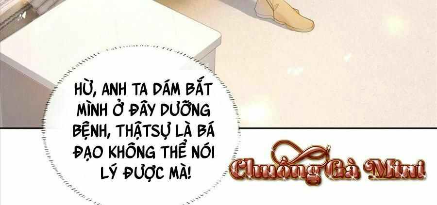 Boss Sát Thủ Dưỡng Hồ Yêu Chapter 21 - Trang 117