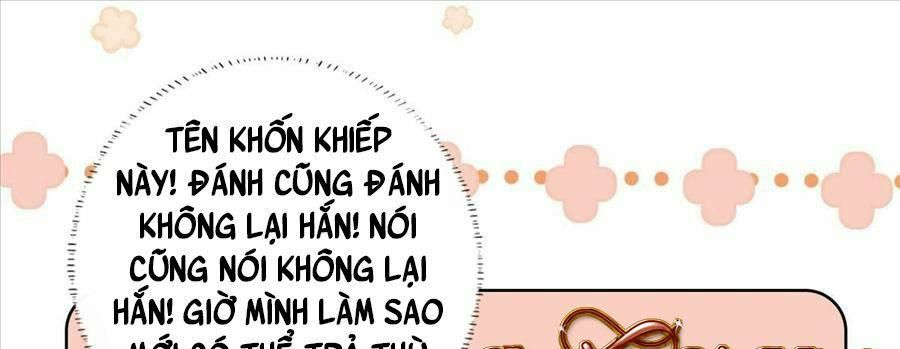 Boss Sát Thủ Dưỡng Hồ Yêu Chapter 21 - Trang 31