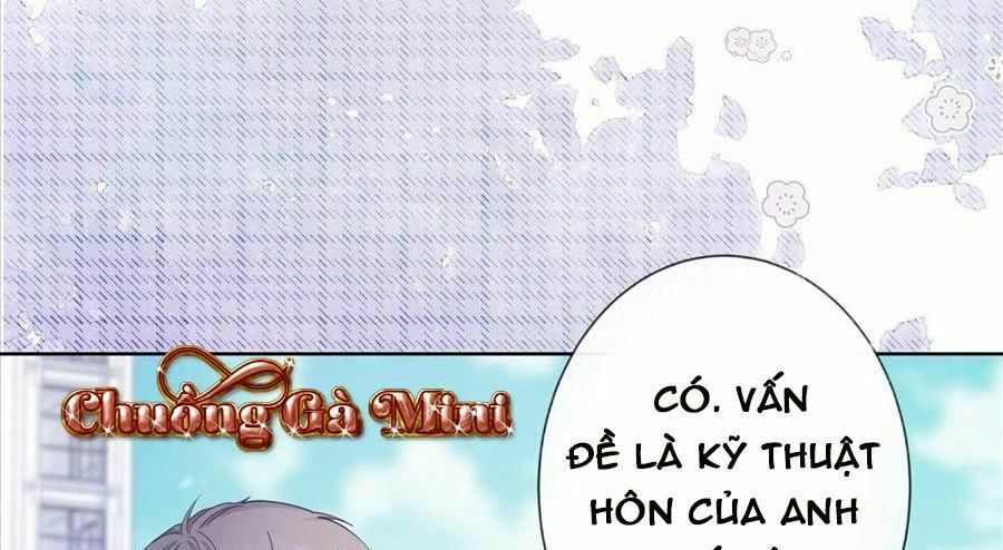 Boss Sát Thủ Dưỡng Hồ Yêu Chapter 21 - Trang 39