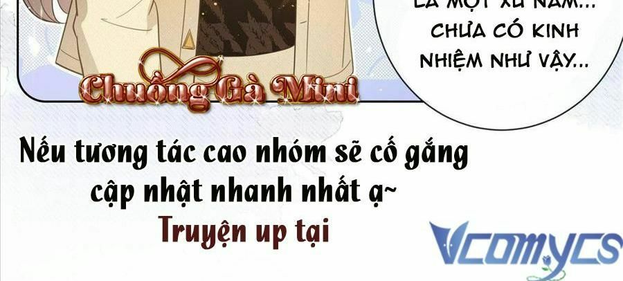 Boss Sát Thủ Dưỡng Hồ Yêu Chapter 21 - Trang 58