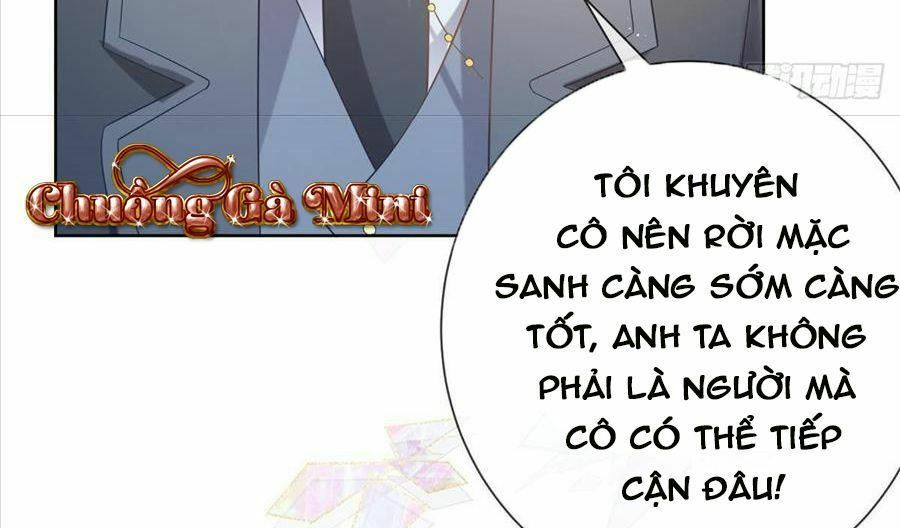 Boss Sát Thủ Dưỡng Hồ Yêu Chapter 22 - Trang 13