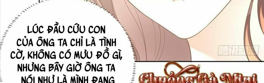 Boss Sát Thủ Dưỡng Hồ Yêu Chapter 22 - Trang 21