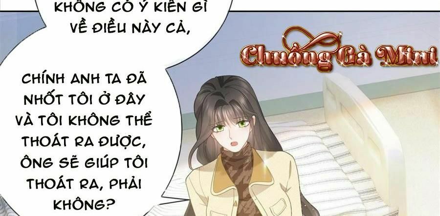 Boss Sát Thủ Dưỡng Hồ Yêu Chapter 22 - Trang 32