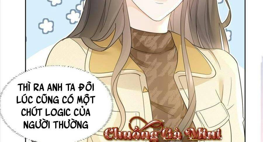 Boss Sát Thủ Dưỡng Hồ Yêu Chapter 23 - Trang 124