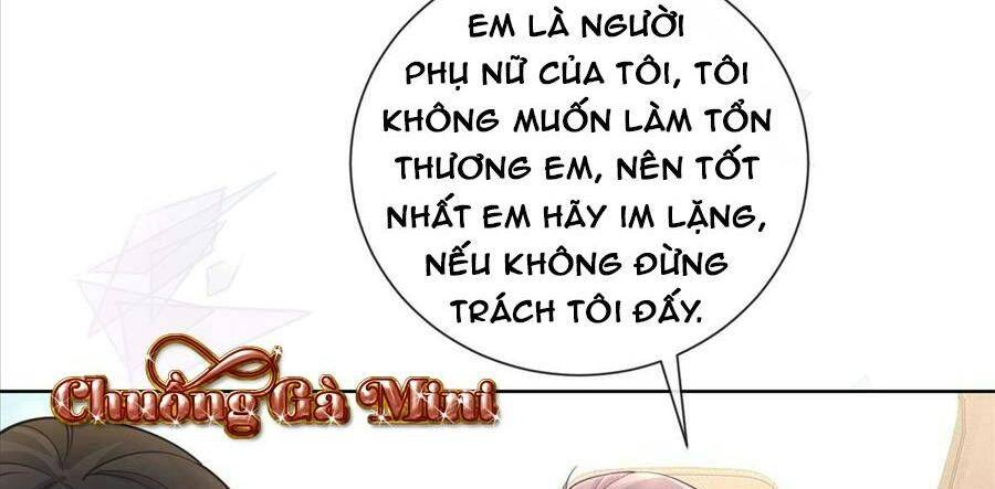 Boss Sát Thủ Dưỡng Hồ Yêu Chapter 23 - Trang 20