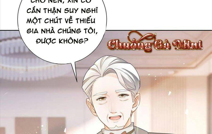 Boss Sát Thủ Dưỡng Hồ Yêu Chapter 23 - Trang 81