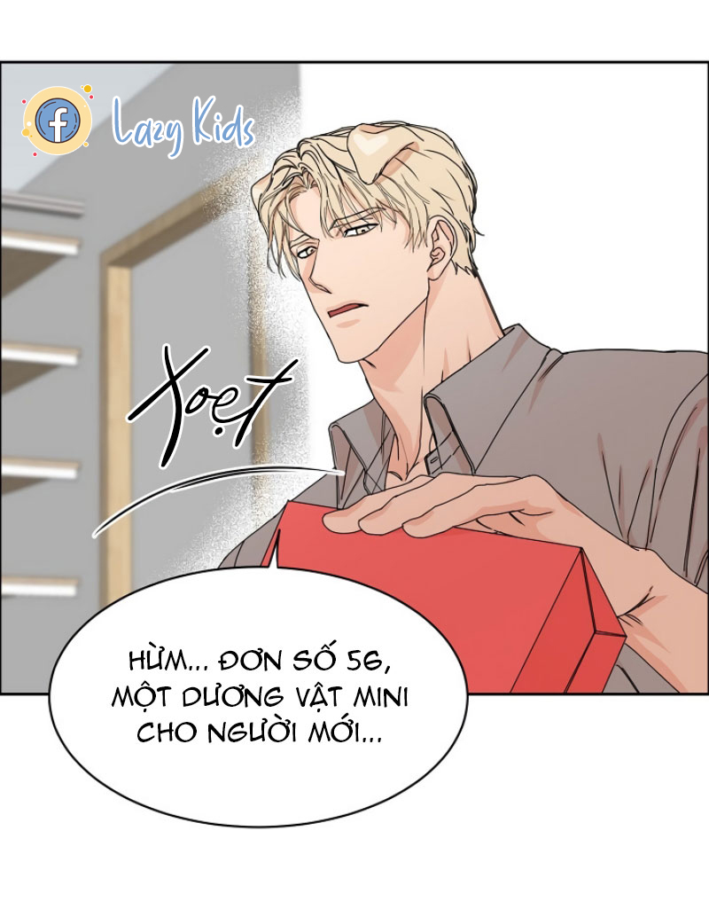 Cho Tôi Ăn Anh Đi! Chapter 1 - Trang 39