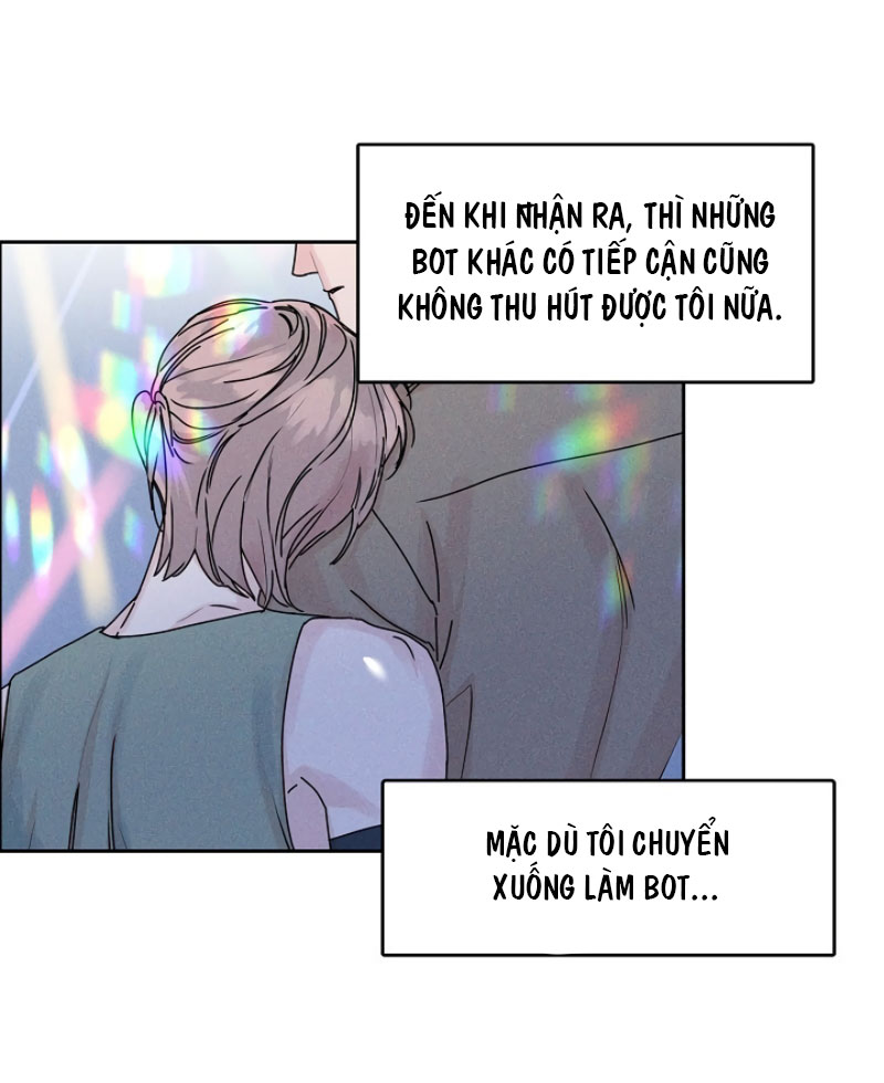 Cho Tôi Ăn Anh Đi! Chapter 2 - Trang 11