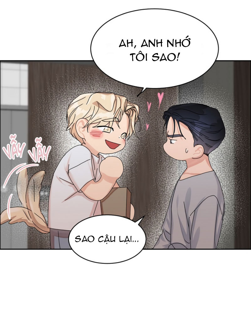 Cho Tôi Ăn Anh Đi! Chapter 2 - Trang 17