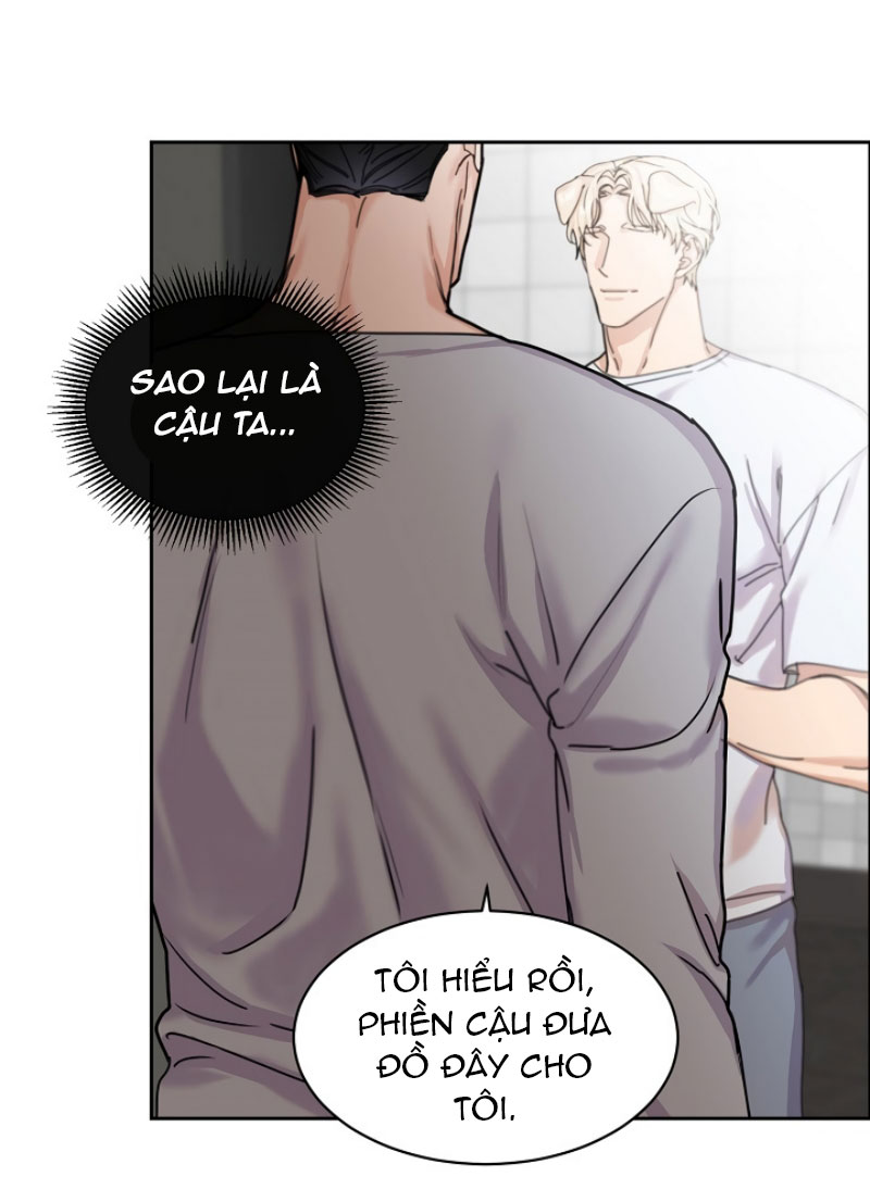 Cho Tôi Ăn Anh Đi! Chapter 2 - Trang 21