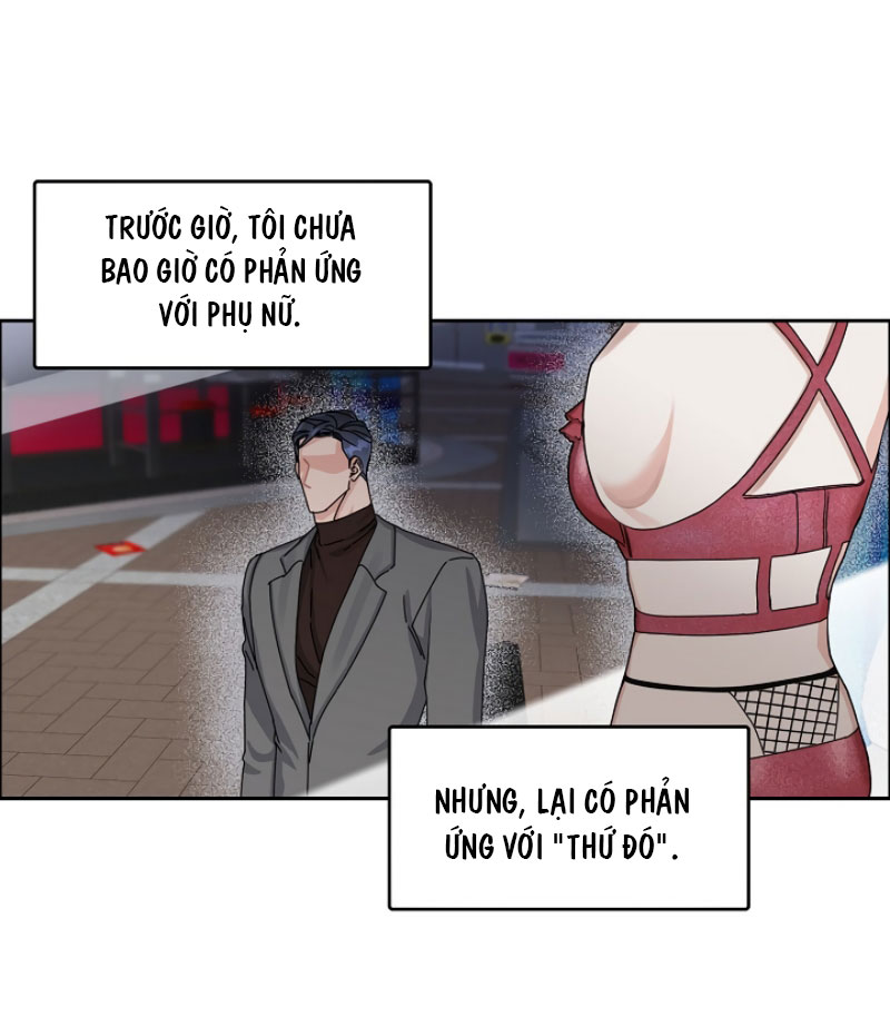 Cho Tôi Ăn Anh Đi! Chapter 2 - Trang 10