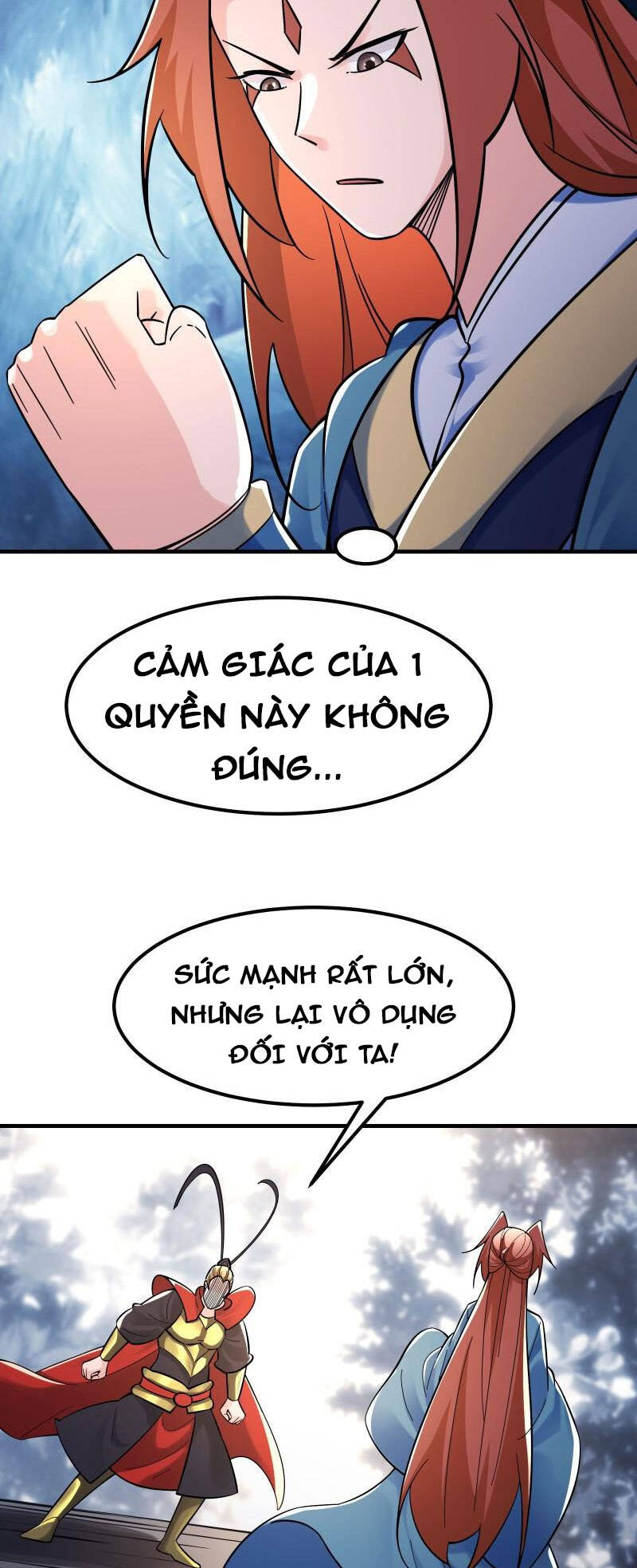 Đồ Đệ Của Ta Đều Là Nữ Ma Đầu Chapter 95 - Trang 18