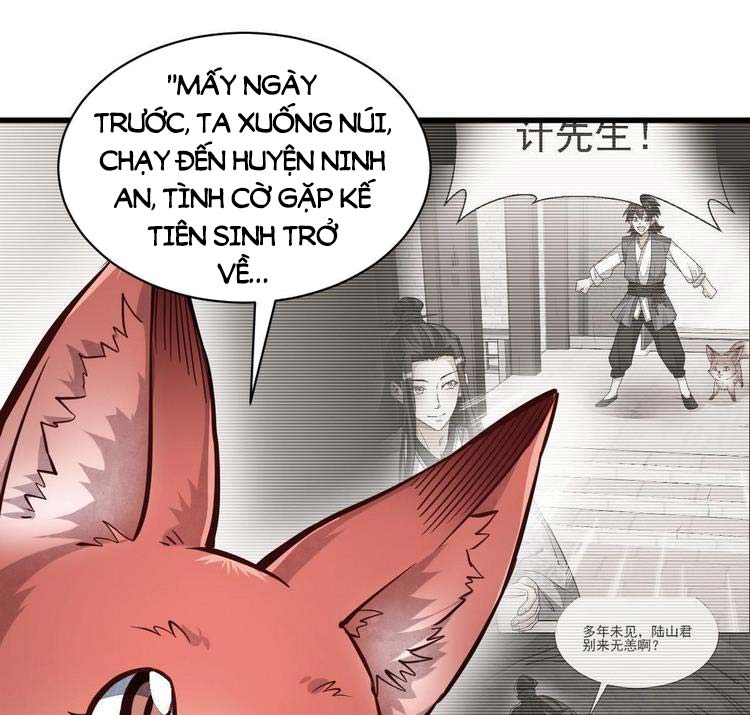 Lạn Nha Kỳ Duyên Chapter 119 - Trang 9