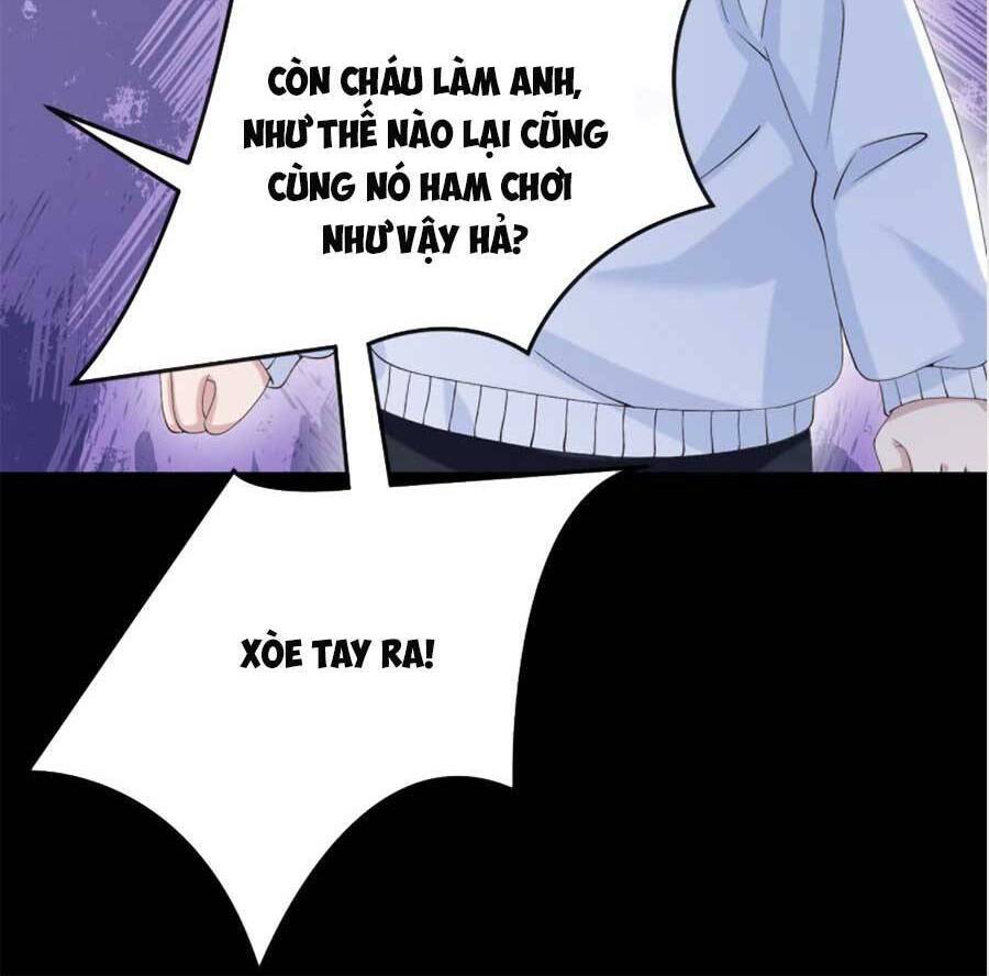 Manh Bảo Của Tôi Là Liêu Cơ Chapter 40 - Trang 12