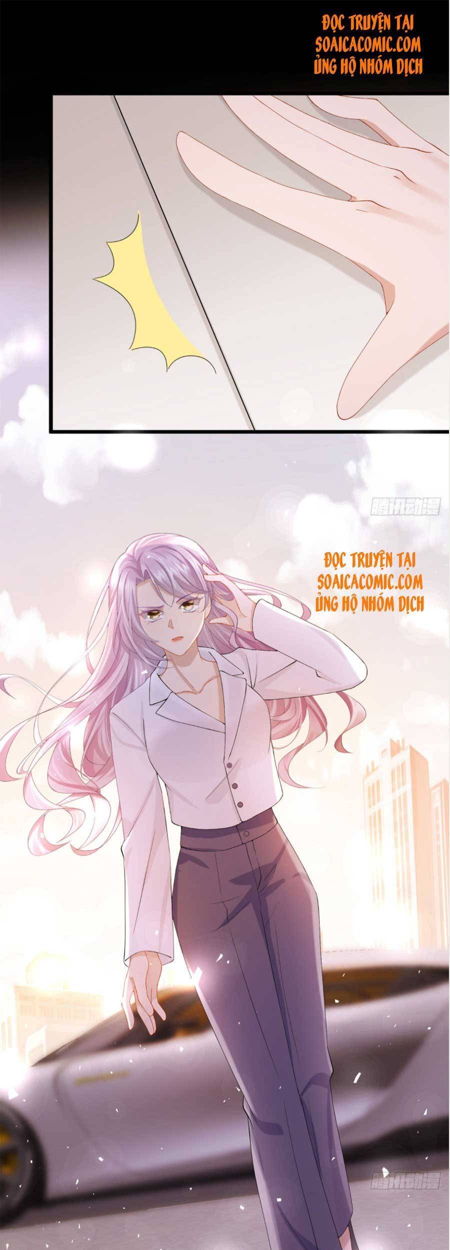 Manh Bảo Của Tôi Là Liêu Cơ Chapter 40 - Trang 26