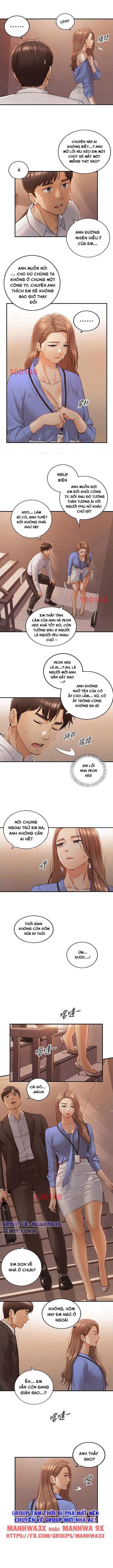 Nàng Boss Trẻ Tuổi Chapter 99 - Trang 2