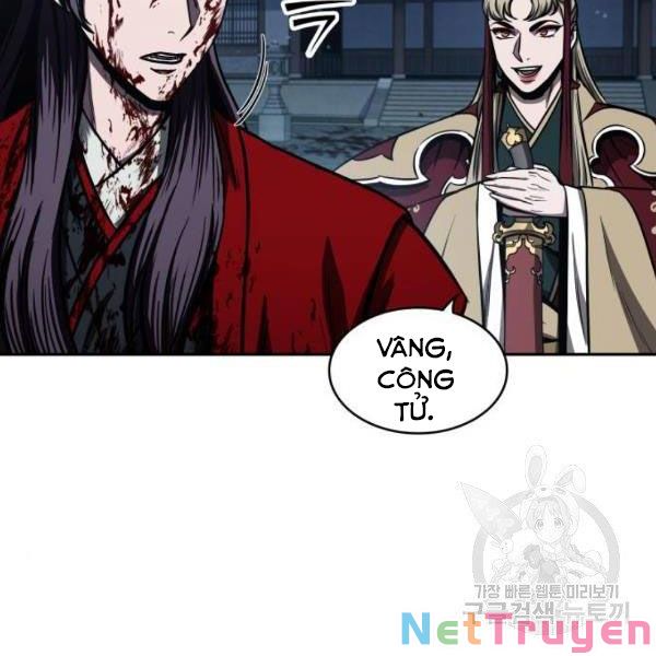 Nano Ma Thần Chapter 95 - Trang 140