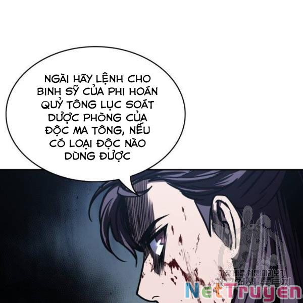 Nano Ma Thần Chapter 95 - Trang 141