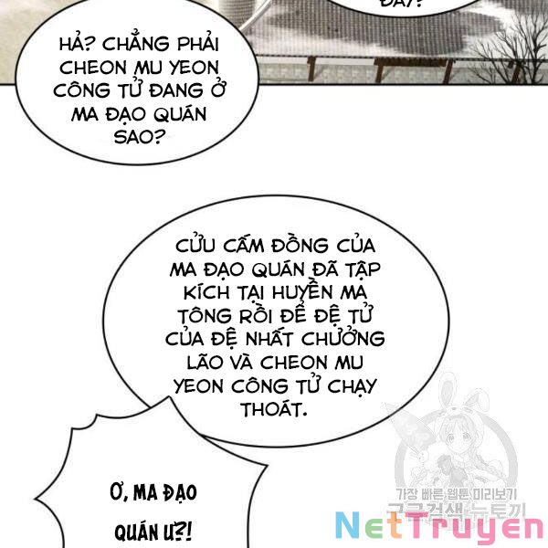 Nano Ma Thần Chapter 95 - Trang 161