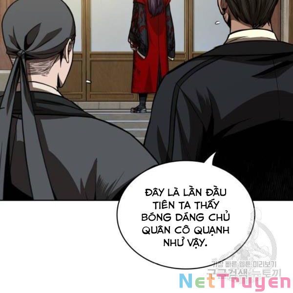 Nano Ma Thần Chapter 95 - Trang 176