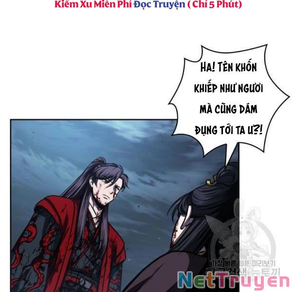 Nano Ma Thần Chapter 95 - Trang 46