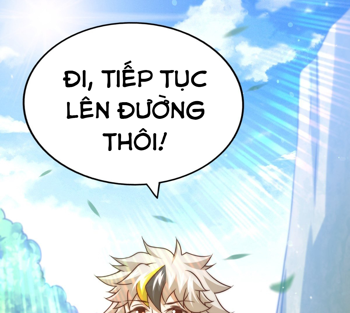 Người Trên Vạn Người Chapter 91 - Trang 34