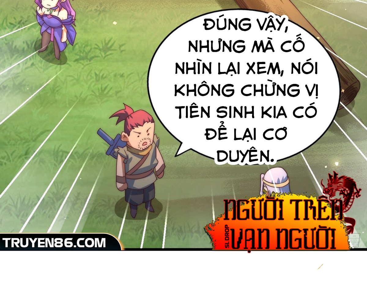 Người Trên Vạn Người Chapter 91 - Trang 50