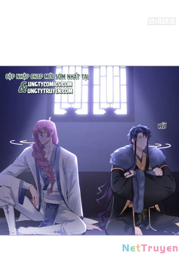 Nhập Mộ Chi Thần Chapter 57 - Trang 33