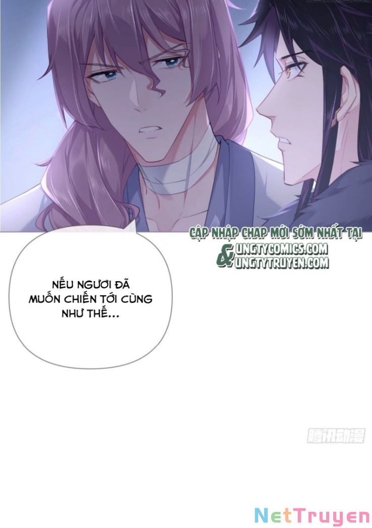 Nhập Mộ Chi Thần Chapter 57 - Trang 44