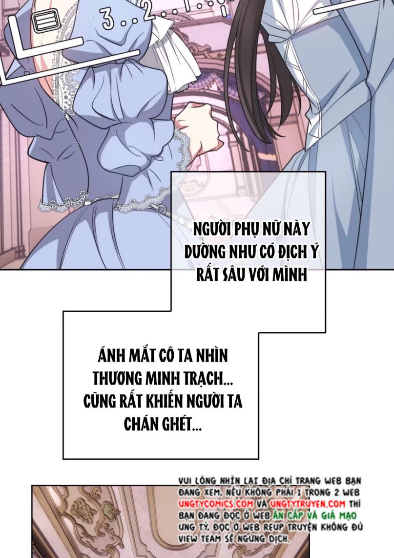 Sắp Bị Ăn Thịt Rồi! Chapter 76 - Trang 29