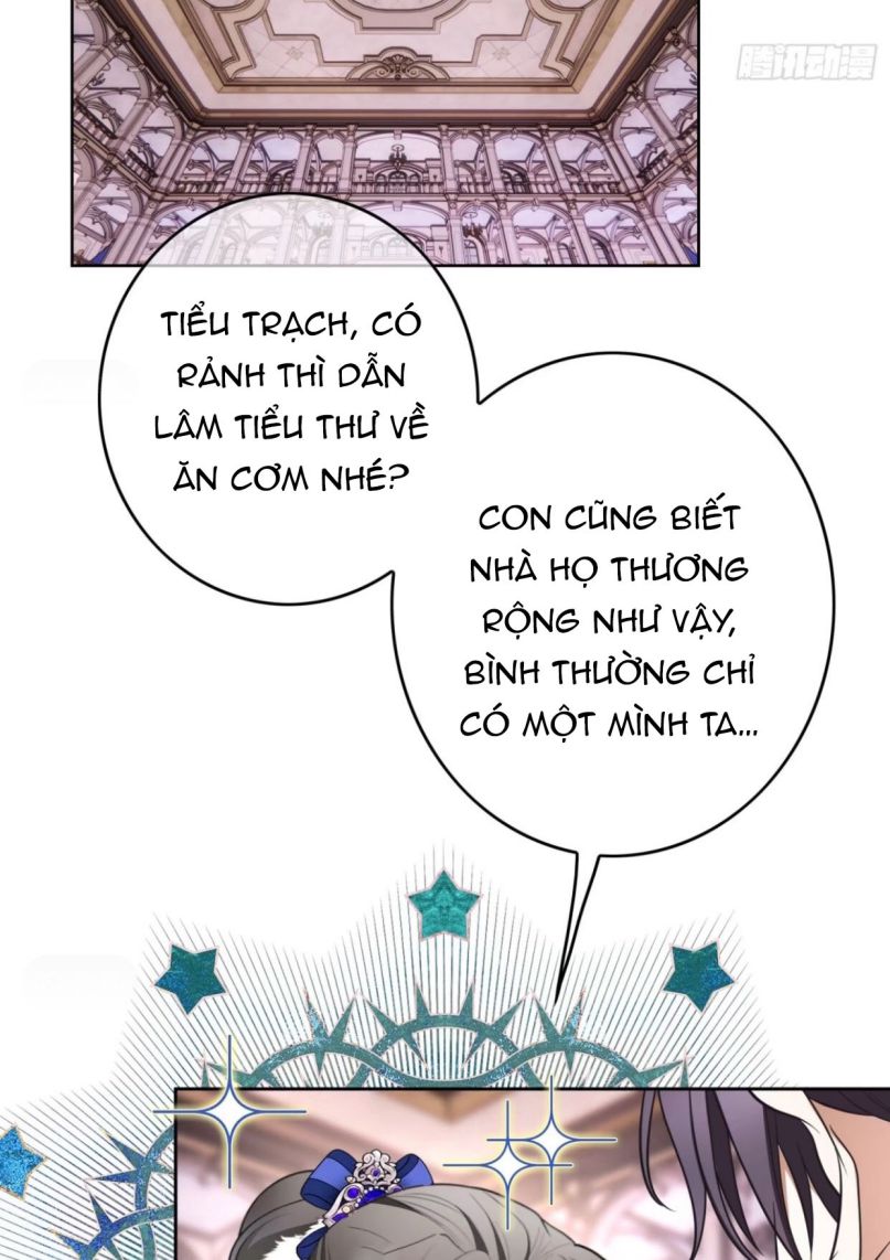 Sắp Bị Ăn Thịt Rồi! Chapter 76 - Trang 30