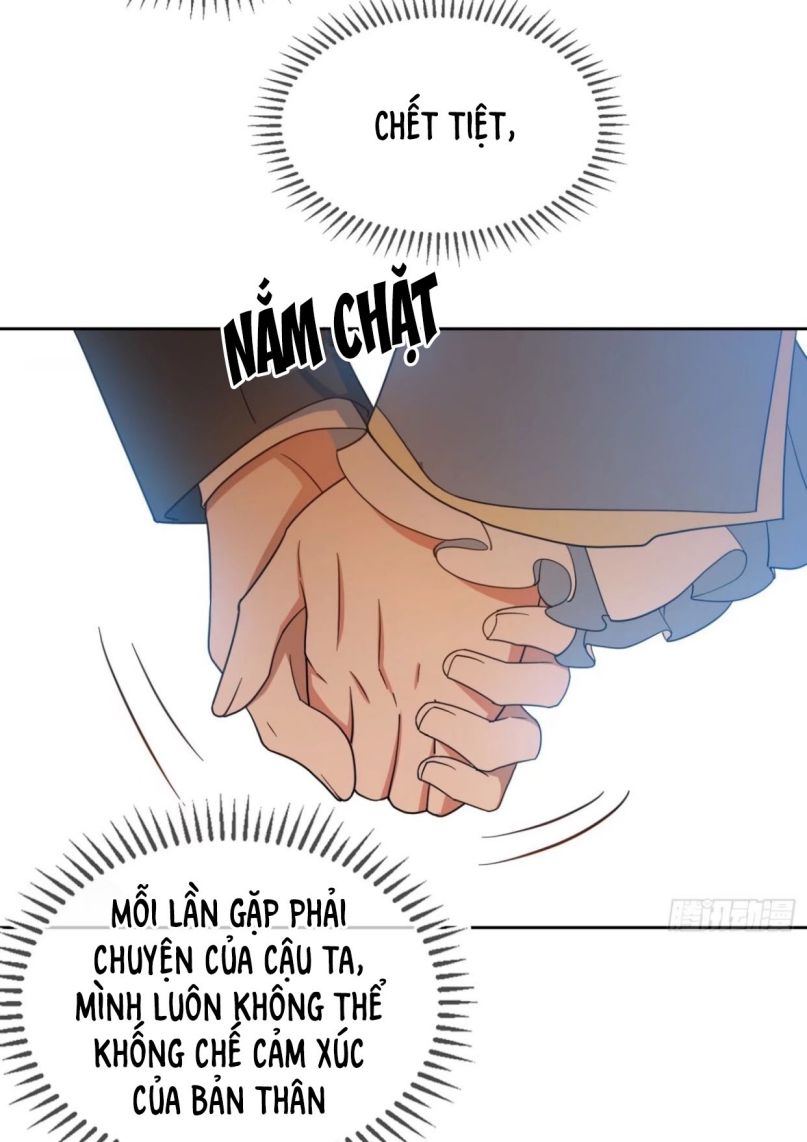 Sắp Bị Ăn Thịt Rồi! Chapter 76 - Trang 10