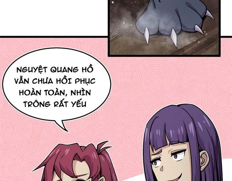 Sủng Mị Chapter 14 - Trang 32