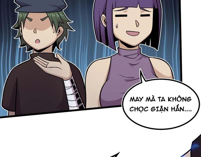 Sủng Mị Chapter 16 - Trang 43