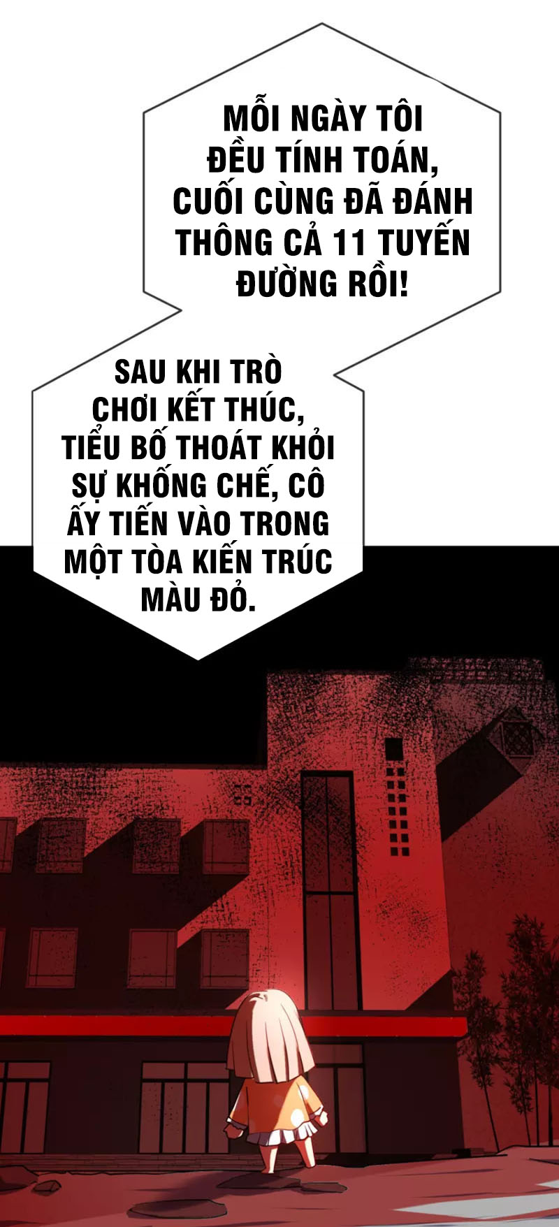 Ta Có Một Tòa Nhà Ma Chapter 175 - Trang 22