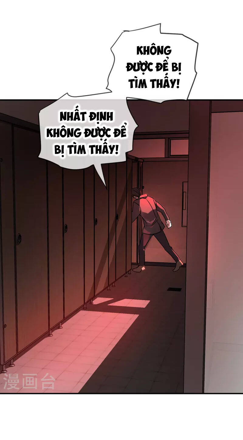 Ta Có Một Tòa Nhà Ma Chapter 177 - Trang 22