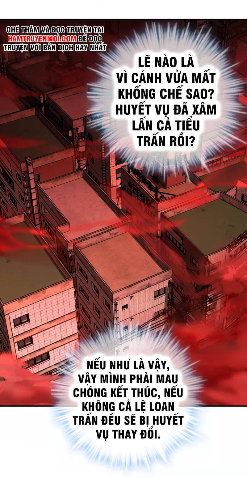 Ta Có Một Tòa Nhà Ma Chapter 177 - Trang 29