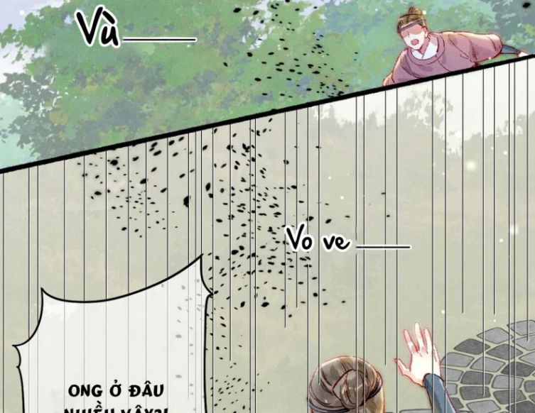 Ta Dựa Vào Mỹ Nhan Ổn Định Thiên Hạ Chapter 35 - Trang 12