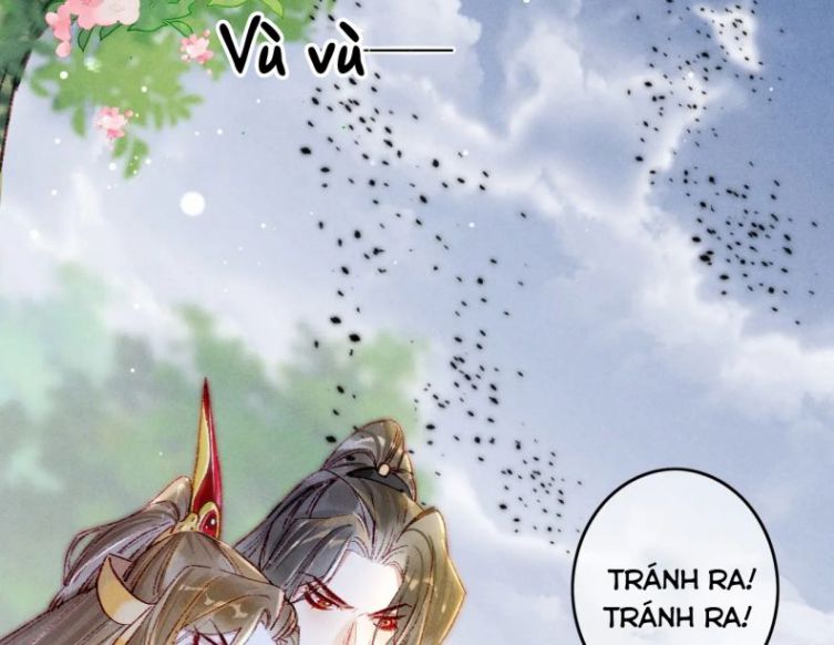 Ta Dựa Vào Mỹ Nhan Ổn Định Thiên Hạ Chapter 35 - Trang 24