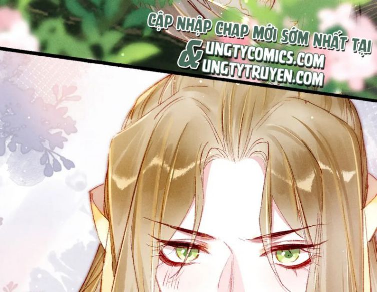 Ta Dựa Vào Mỹ Nhan Ổn Định Thiên Hạ Chapter 35 - Trang 5