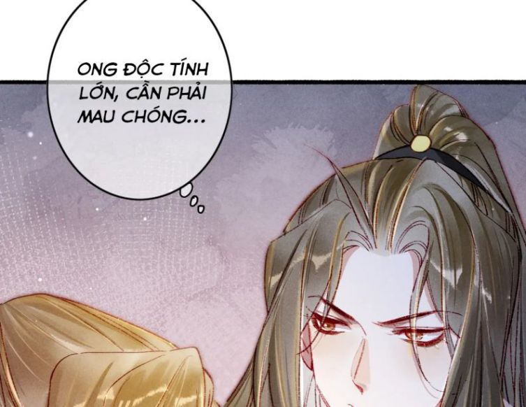 Ta Dựa Vào Mỹ Nhan Ổn Định Thiên Hạ Chapter 35 - Trang 41