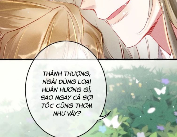 Ta Dựa Vào Mỹ Nhan Ổn Định Thiên Hạ Chapter 35 - Trang 44