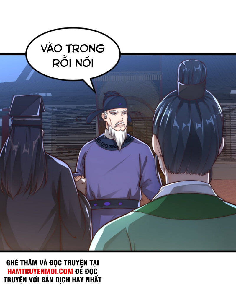 Ta Dùng Sách Giải Trí Thành Thánh Nhân Chapter 20 - Trang 7