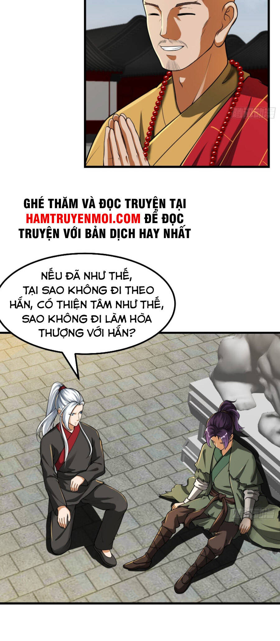 Ta Dùng Sách Giải Trí Thành Thánh Nhân Chapter 22 - Trang 9