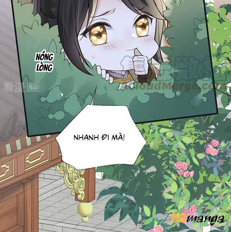 Thái Hậu Quân Hạ Thần Chapter 140 - Trang 3