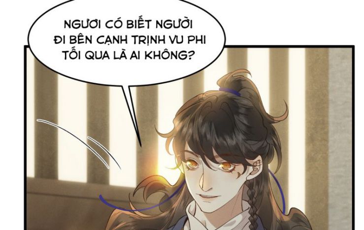 Thái Tử Điện Hạ Áo Giáp Của Người Lại Rơi Rồi Chapter 15 - Trang 18