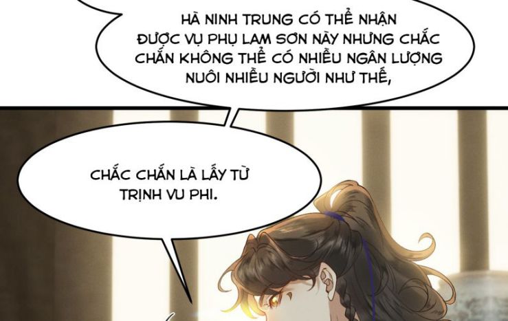 Thái Tử Điện Hạ Áo Giáp Của Người Lại Rơi Rồi Chapter 15 - Trang 22